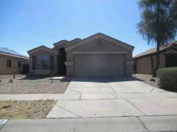 2153 W Roosevelt Ave, Coolidge, AZ 85128