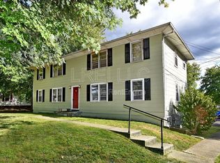 810 W Vine St #1, Radcliff, KY 40160