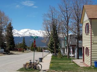 400 W 8th St #2, Leadville, CO 80461
