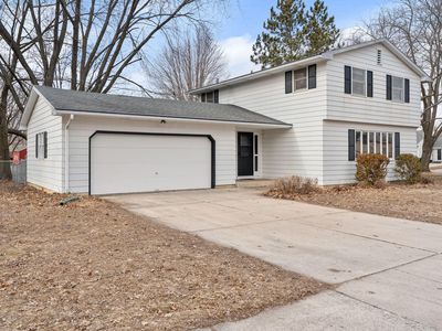 400 17th St SW, Austin, MN, 55912