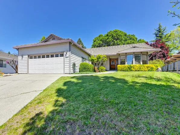 12085 Norman Ln, Auburn, CA 95603