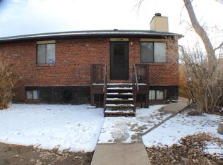 1112 Stonewall Ave, Trinidad, CO 81082