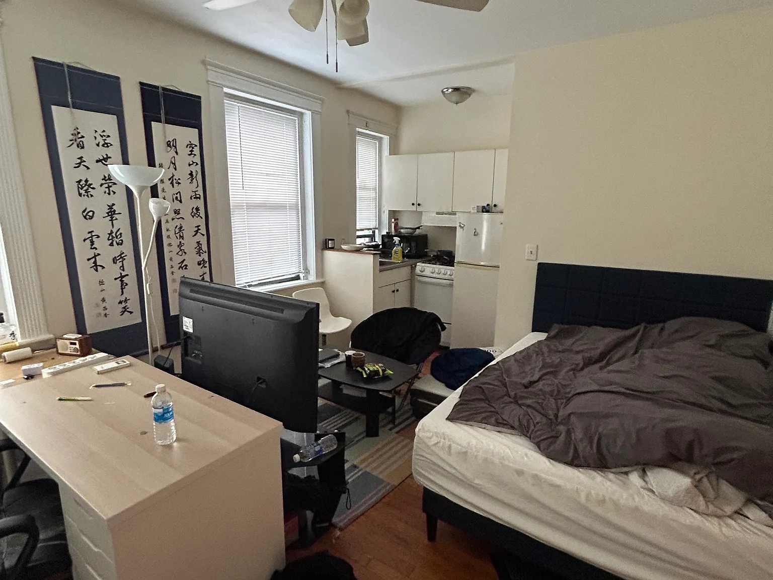 Studio, 400 sqft, $2,500 — Photo 4