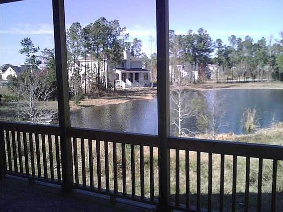 Pond View
