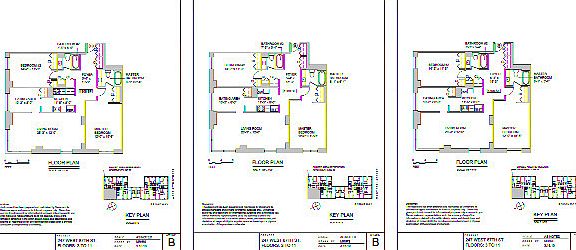 2nd image of 247 W 87th St APT 4B