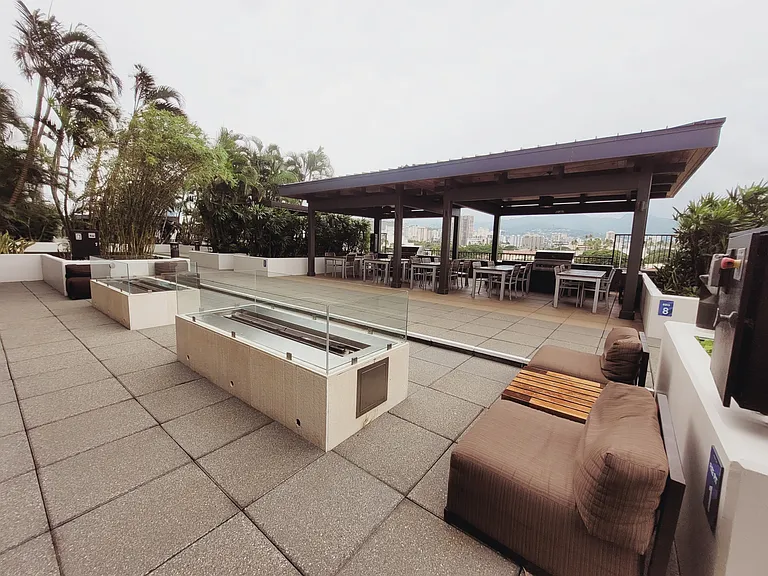 1009 Kapiolani Blvd #2801-1 — Photo 22