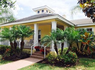 5513 Merritt Island Dr, Apollo Beach, FL 33572