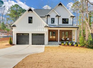 1205 Glendale Dr, Raleigh, NC 27612