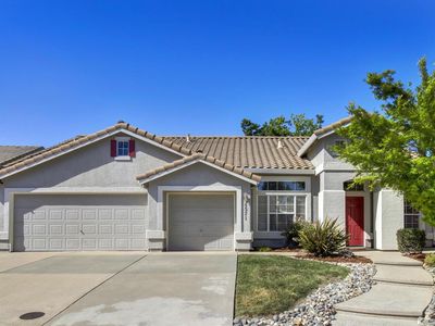 4521 Bantam Way, Elk Grove, CA, 95758