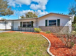 3318 Cantrell St, Holiday, FL 34690