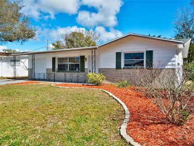 3318 Cantrell St, Holiday, FL, 34690