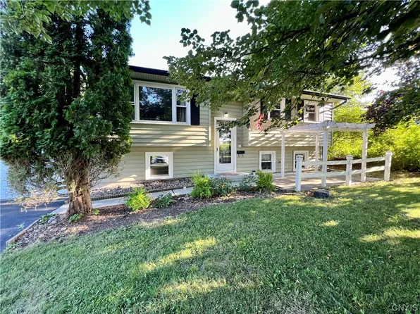 21 Bedford St, Homer, NY 13077