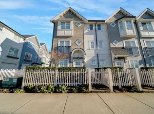 9211 McKim Way #24, Richmond, BC V6X 0T1