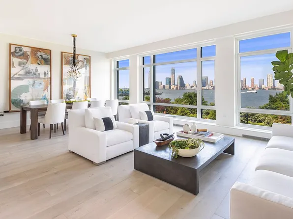 70 Vestry St Unit 5C, New York, NY 10013