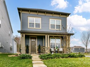 15535 Laverack Ln, Davidson, NC 28036