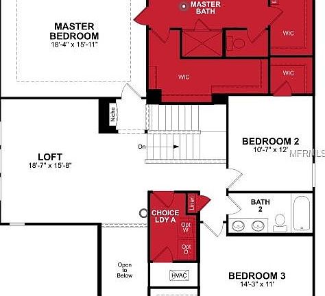 4th image of 5103 Palmetto Park Dr