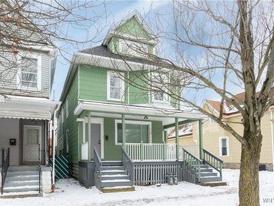 175 15th St, Buffalo, NY, 14213