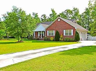 1005 Lynchburg Dr, Jacksonville, NC 28546