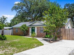 3135 Notre Dame Dr, Gulf Breeze, FL 32563