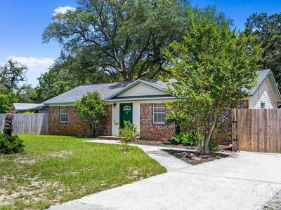 3135 Notre Dame Dr, Gulf Breeze, FL, 32563