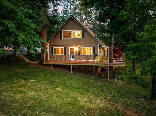 14109 Judy Ln, Grass Valley, CA 95945