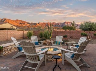 36511 S Ventana Pl, Saddlebrooke, AZ 85739