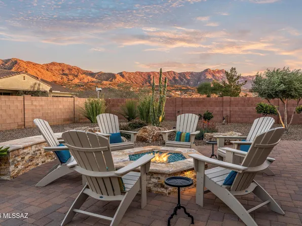 36511 S Ventana Pl, Saddlebrooke, AZ 85739