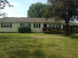 415 Viewtown Rd, Amissville, VA 20106