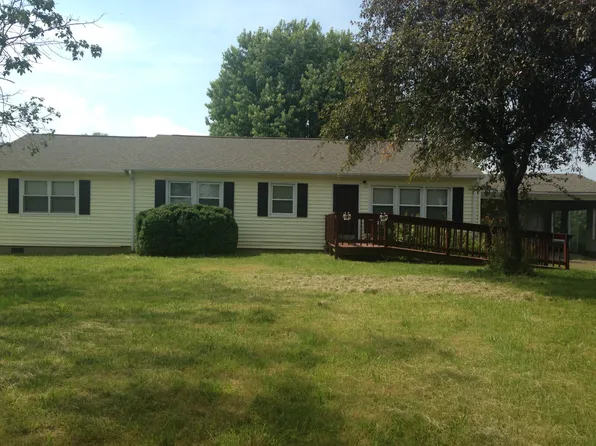 415 Viewtown Rd, Amissville, VA 20106