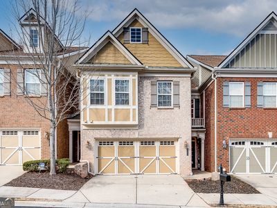 3359 Norfolk Chase Dr, Peachtree Corners, GA, 30092