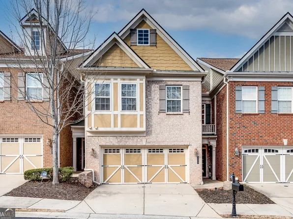 3359 Norfolk Chase Dr, Peachtree Corners, GA 30092