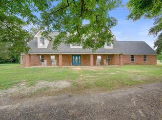255 Corkern Rd, Deridder, LA 70634