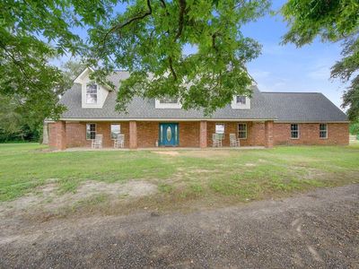 255 Corkern Rd, Deridder, LA, 70634