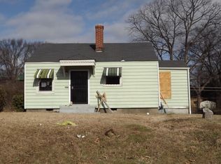 96 E Norwood Ave, Memphis, TN 38109