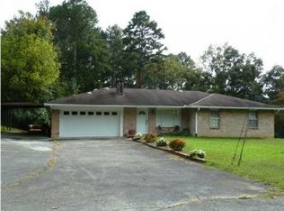 240 Hill Top Cir, Flintstone, GA 30725