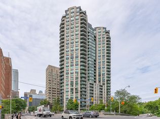 300 Bloor St E #812, Toronto, ON M4W 3Y2