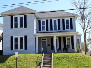 402 N Maple St, Lancaster, OH