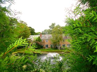 2 Georgetown N, Greenwich, CT 06831