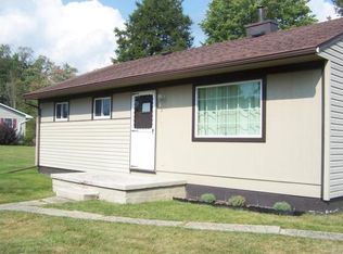 161 Ford Rd, Saint Marys, PA 15857