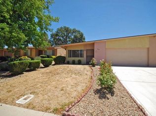 940 Queenanne Rd, Paso Robles, CA 93446