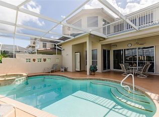 6017 Ashford Ln, Naples, FL 34110