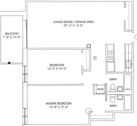 2nd image of this home