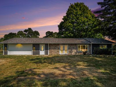 44714 County Road 352, Decatur, MI, 49045