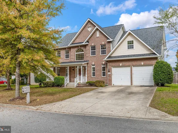 1712 Cinnamon Teal Way, Upper Marlboro, MD 20774