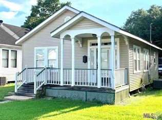 167 N 6th St, Pt Allen, LA 70767