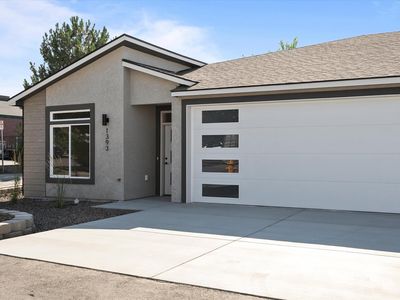 1393 Kalani Ct, West Richland, WA, 99353