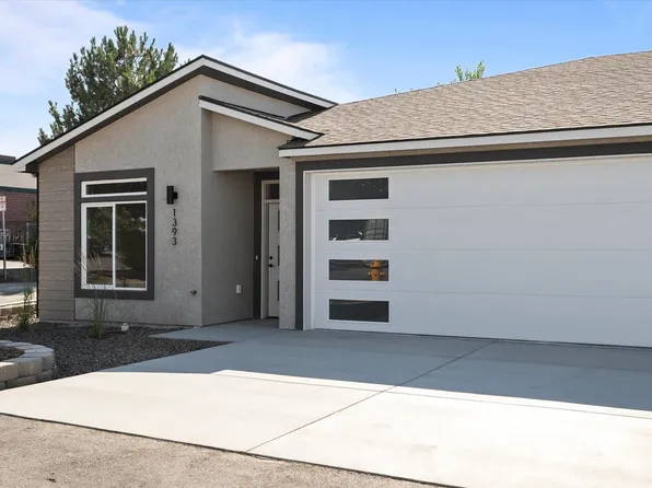 1393 Kalani Ct, West Richland, WA 99353