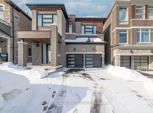 1160 Skyridge Blvd, Pickering, ON