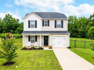 110 Valerie Dr, Lincolnton, NC 28092