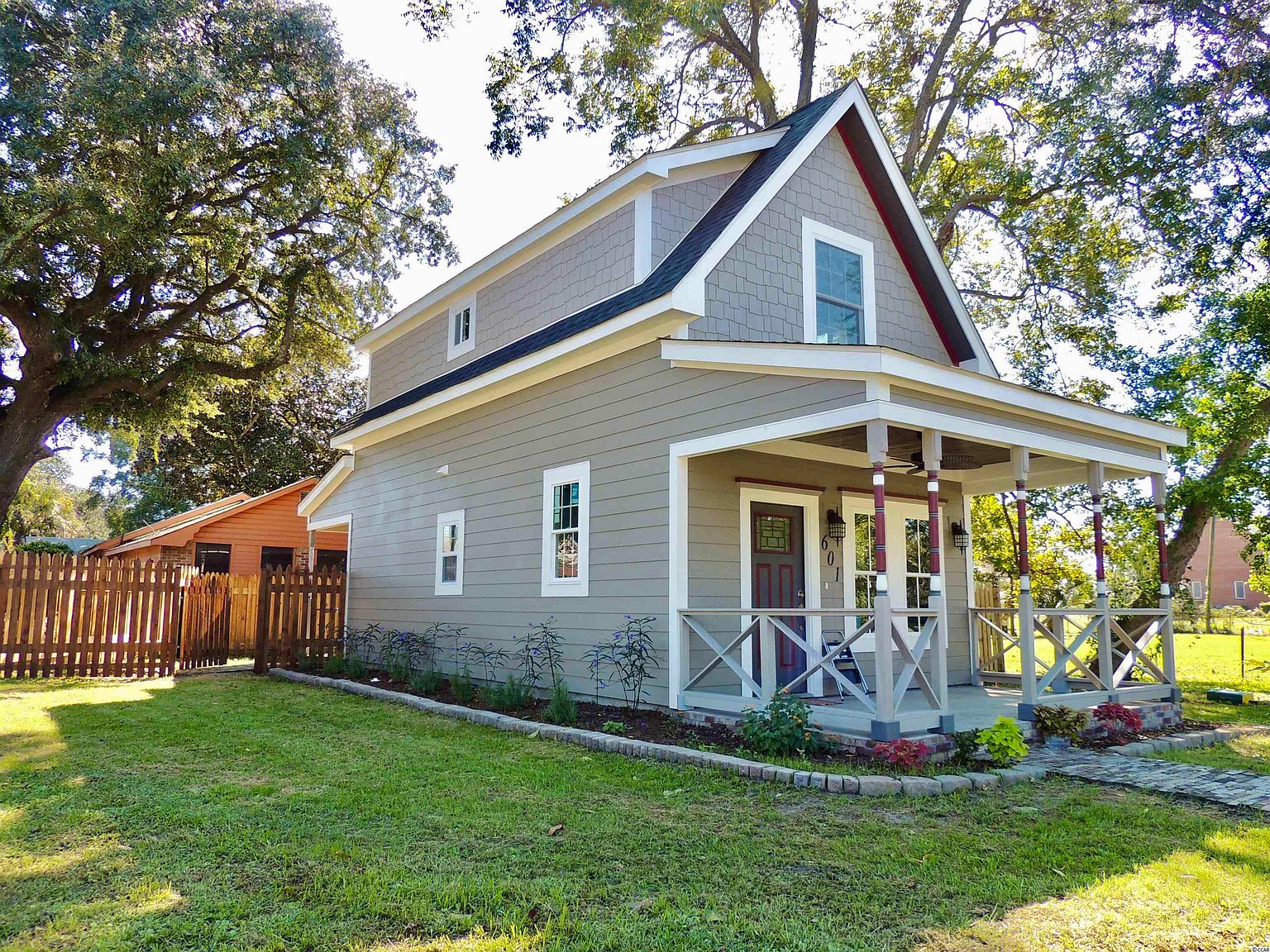 601 S Merriman Rd., SC 29440 Zillow